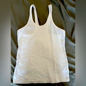 NWOT Uniqlo Tank Top